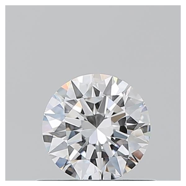 ROUND 0.55 D IF EX-EX-EX - 100765916344 GIA Diamond