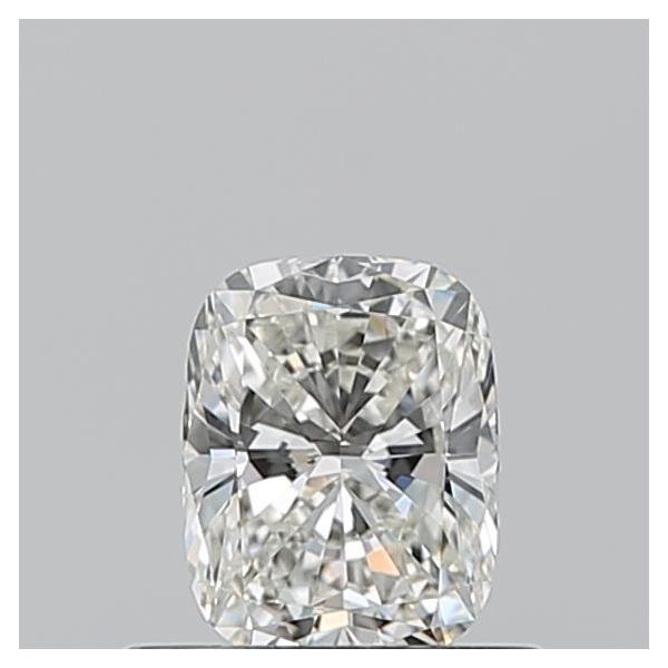 CUSHION 0.5 H VS2 --VG-EX - 100765916543 GIA Diamond