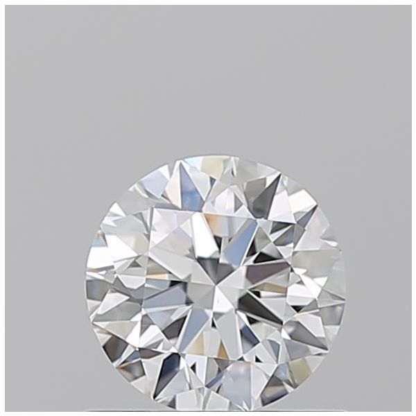 ROUND 0.7 F VS2 EX-EX-EX - 100765916592 GIA Diamond