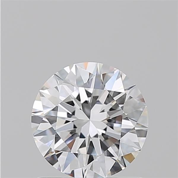 ROUND 1.01 E VVS1 EX-EX-EX - 100765916775 GIA Diamond