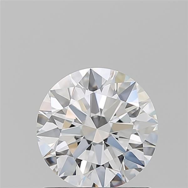 ROUND 1.07 E VVS1 EX-EX-EX - 100765917157 GIA Diamond
