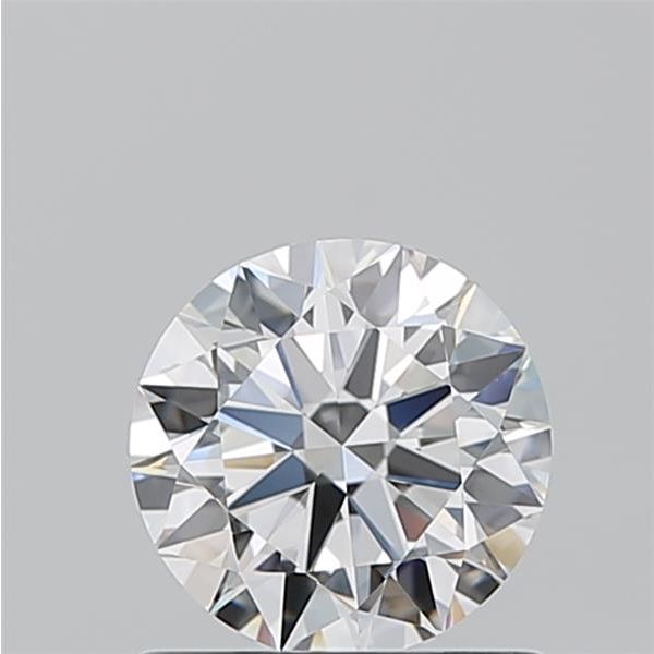 ROUND 0.9 G VVS2 EX-EX-EX - 100765917412 GIA Diamond