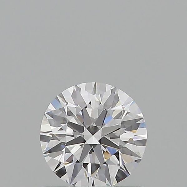ROUND 0.81 D VVS1 EX-EX-EX - 100765918082 GIA Diamond