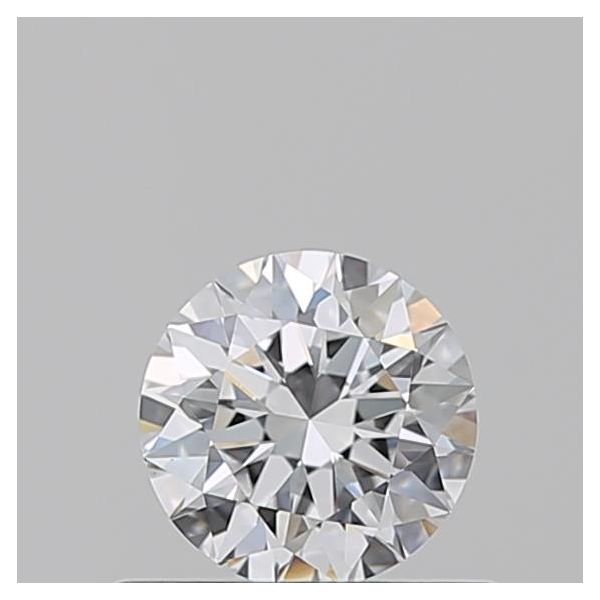 ROUND 0.5 D VS1 EX-EX-EX - 100765918403 GIA Diamond