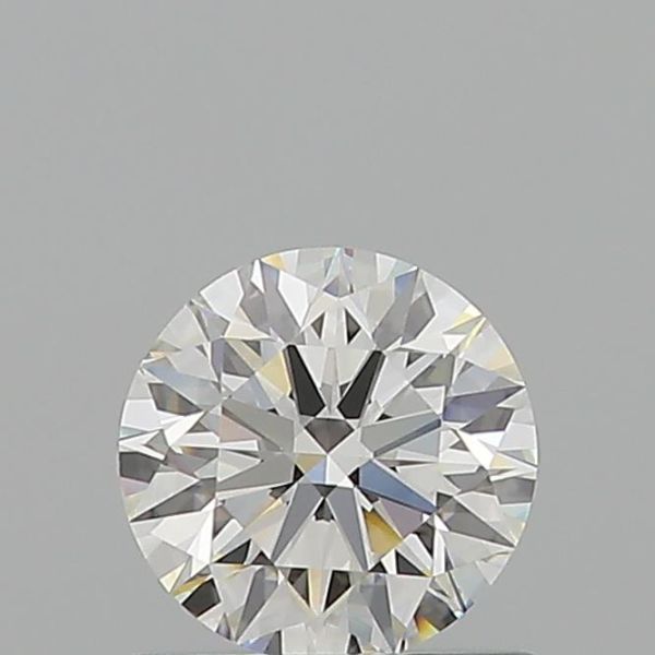 ROUND 0.8 G VVS1 EX-EX-EX - 100765918407 GIA Diamond