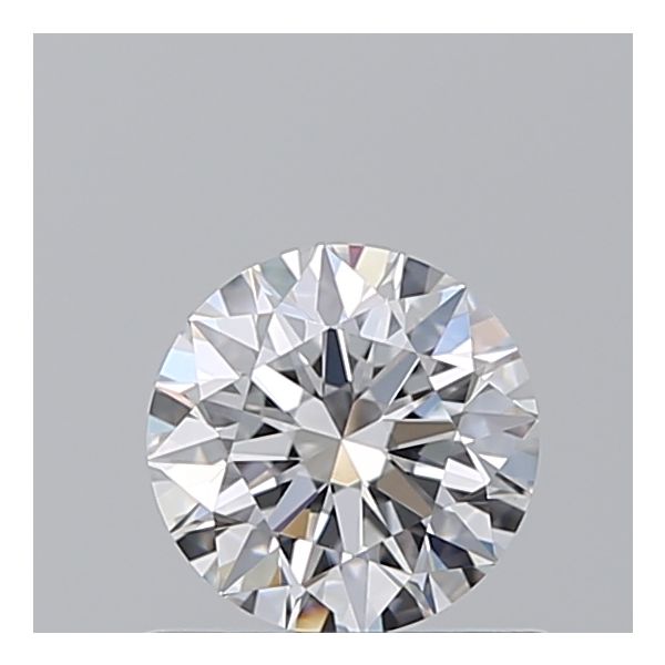 ROUND 0.56 D IF EX-EX-EX - 100765919016 GIA Diamond