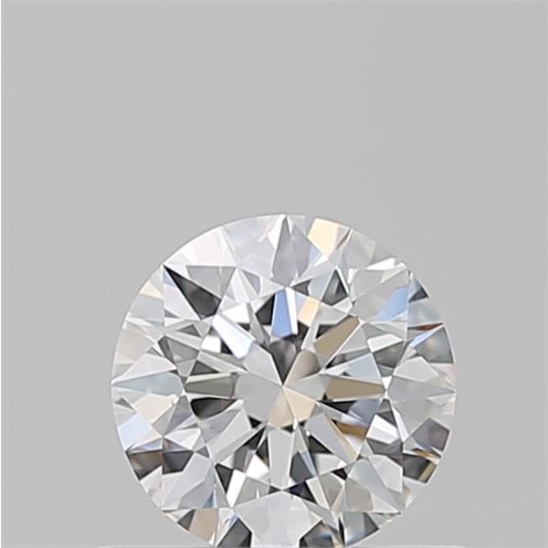 ROUND 0.56 D VS1 EX-EX-EX - 100765919031 GIA Diamond