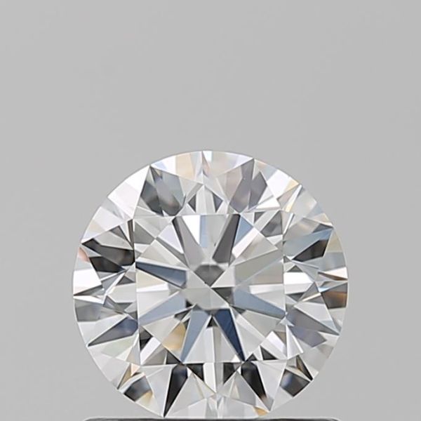 ROUND 0.91 F VS1 EX-EX-EX - 100765919511 GIA Diamond