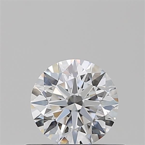 ROUND 0.5 D VVS1 EX-EX-EX - 100765919513 GIA Diamond