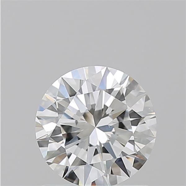 ROUND 1.01 H VS1 EX-EX-EX - 100765919847 GIA Diamond