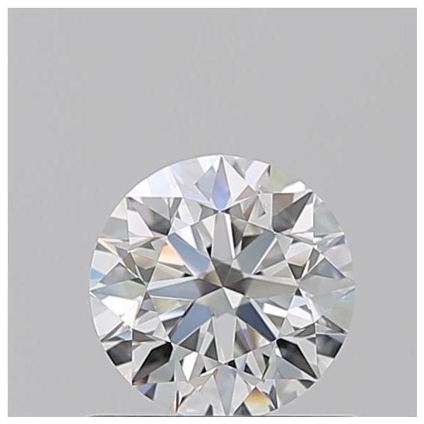 ROUND 0.7 H IF EX-EX-EX - 100765919868 GIA Diamond