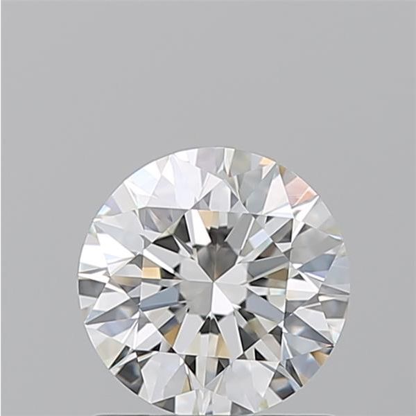 ROUND 1.03 I VVS2 EX-EX-EX - 100765920251 GIA Diamond