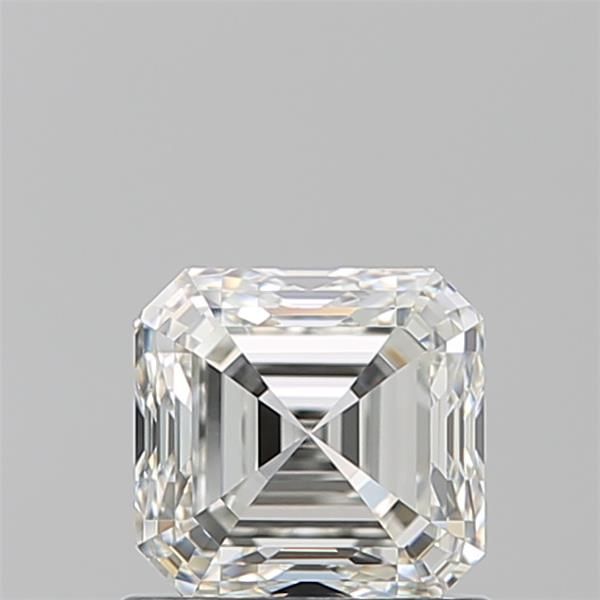 ASSCHER 1.01 I VS1 --EX-EX - 100765920456 GIA Diamond