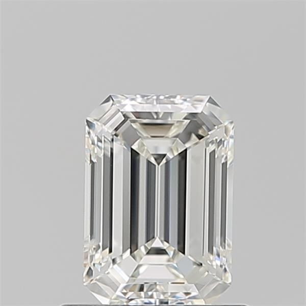 EMERALD 0.8 I VVS1 --VG-EX - 100765920764 GIA Diamond