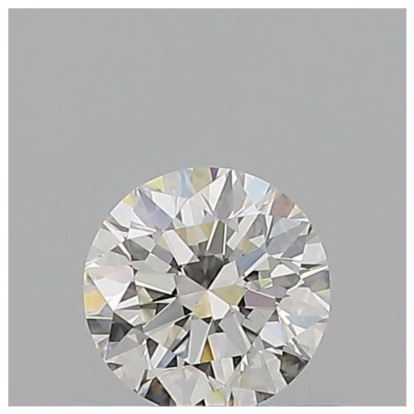 ROUND 0.5 I VS1 EX-EX-EX - 100765920780 GIA Diamond