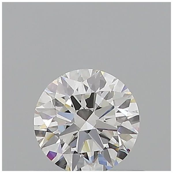 ROUND 0.5 G VS1 EX-EX-EX - 100765920976 GIA Diamond