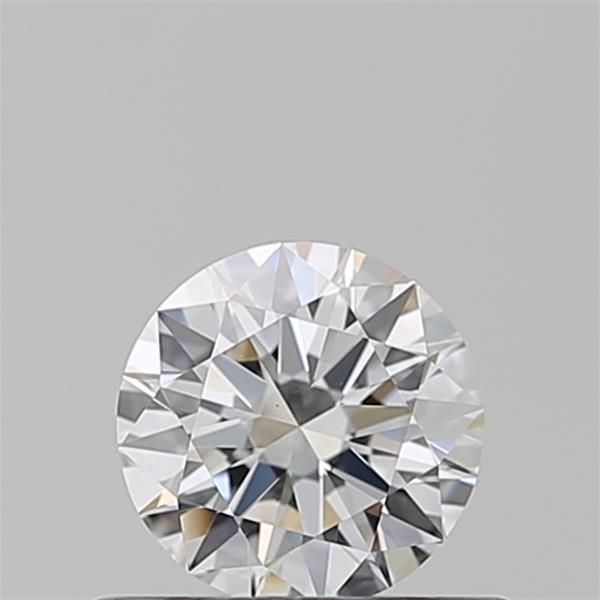 ROUND 0.5 D VS1 EX-EX-EX - 100765921008 GIA Diamond