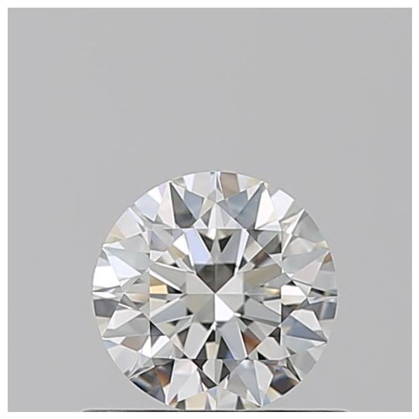ROUND 0.54 I IF EX-EX-EX - 100765921125 GIA Diamond