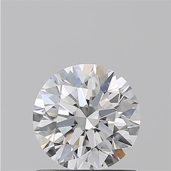 ROUND 0.9 F VS1 EX-EX-EX - 100765921327 GIA Diamond