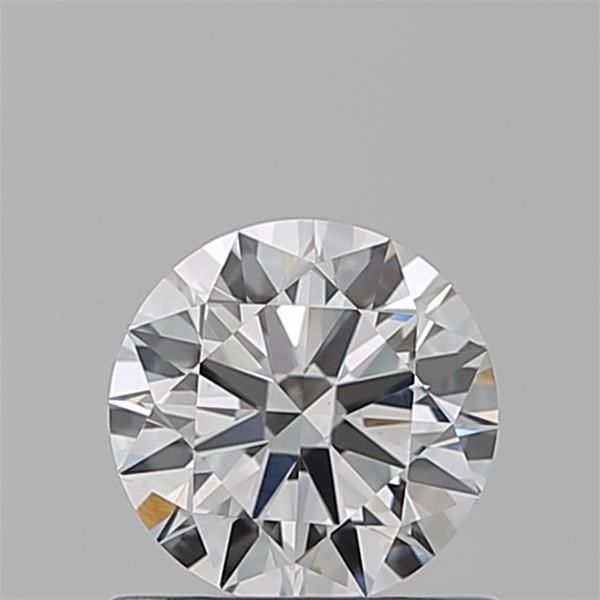 ROUND 0.74 F VS1 EX-EX-EX - 100765921424 GIA Diamond