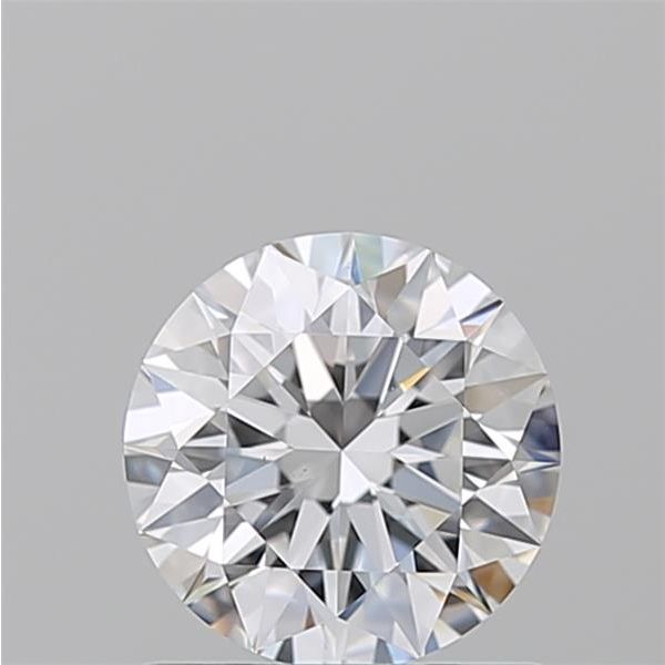 ROUND 0.96 D VS1 EX-EX-EX - 100765921520 GIA Diamond