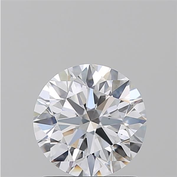 ROUND 1.3 D VS2 EX-EX-EX - 100765921753 GIA Diamond