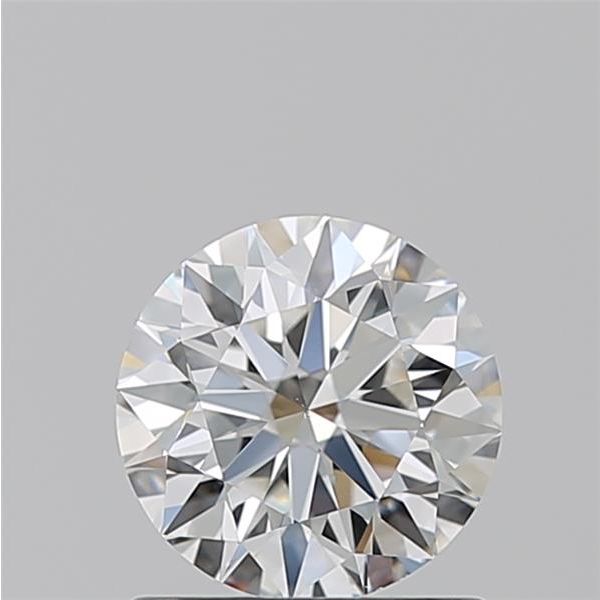 ROUND 1.01 G VS2 EX-EX-EX - 100765922083 GIA Diamond