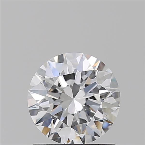 ROUND 1.03 D VVS1 EX-EX-EX - 100765922099 GIA Diamond