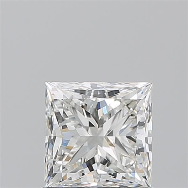 PRINCESS 1.01 I VS1 --VG-EX - 100765922241 GIA Diamond