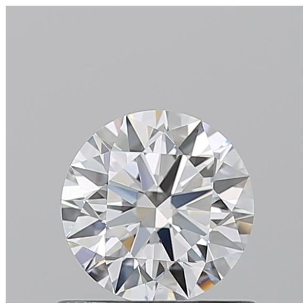 ROUND 0.7 G VVS2 EX-EX-EX - 100765922300 GIA Diamond