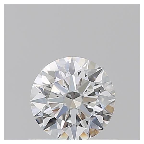 ROUND 0.58 G VS2 EX-EX-EX - 100765922302 GIA Diamond