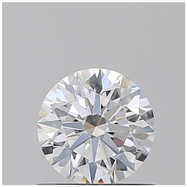ROUND 0.7 D VS2 EX-EX-EX - 100765922371 GIA Diamond