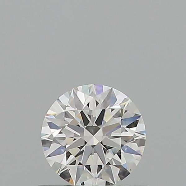 ROUND 0.56 F IF EX-EX-EX - 100765922812 GIA Diamond