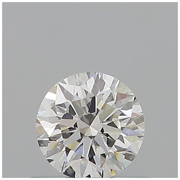 ROUND 0.5 H VS1 EX-EX-EX - 100765922914 GIA Diamond