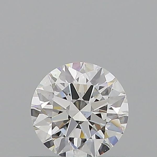 ROUND 0.58 G VS1 EX-EX-EX - 100765923005 GIA Diamond