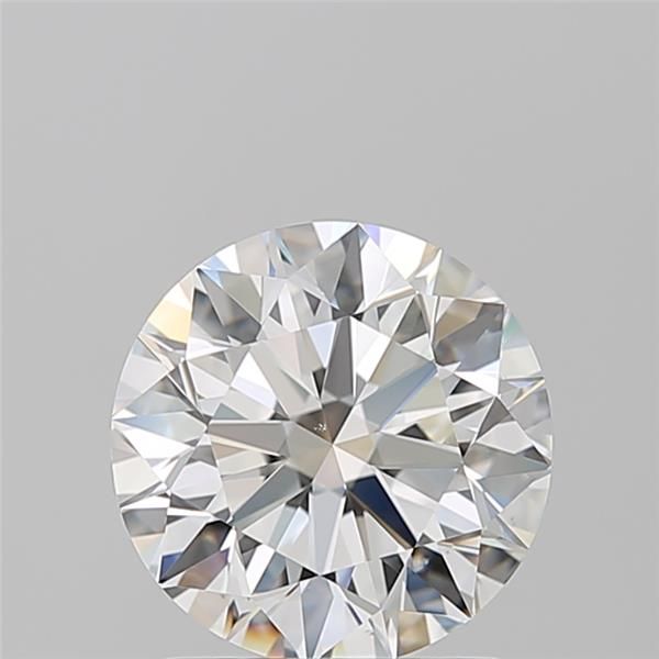 ROUND 1.7 I VS2 EX-EX-EX - 100765923562 GIA Diamond
