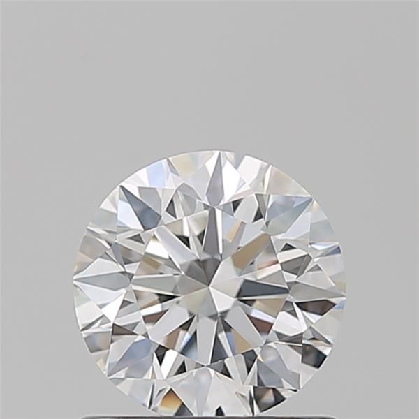 ROUND 0.91 F VVS1 EX-EX-EX - 100765923827 GIA Diamond