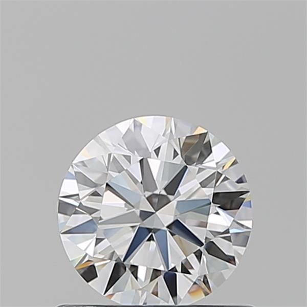 ROUND 0.71 F VS1 EX-EX-EX - 100765923907 GIA Diamond