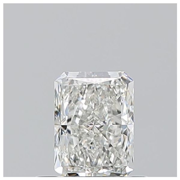 RADIANT 0.52 I VVS1 --EX-EX - 100765924304 GIA Diamond