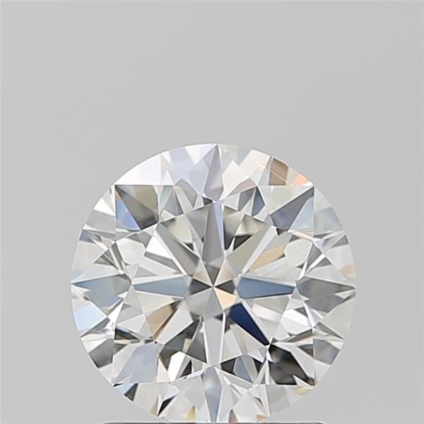 ROUND 1.5 H VS2 EX-EX-EX - 100765924396 GIA Diamond