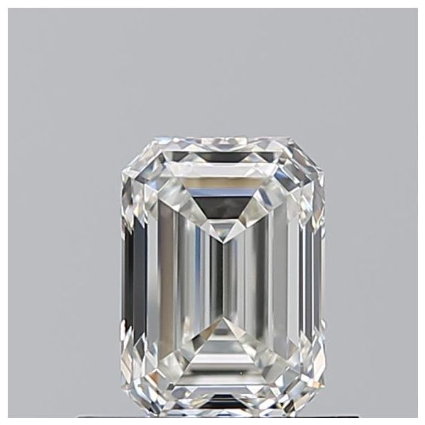 EMERALD 0.71 I VS1 --EX-EX - 100765924637 GIA Diamond