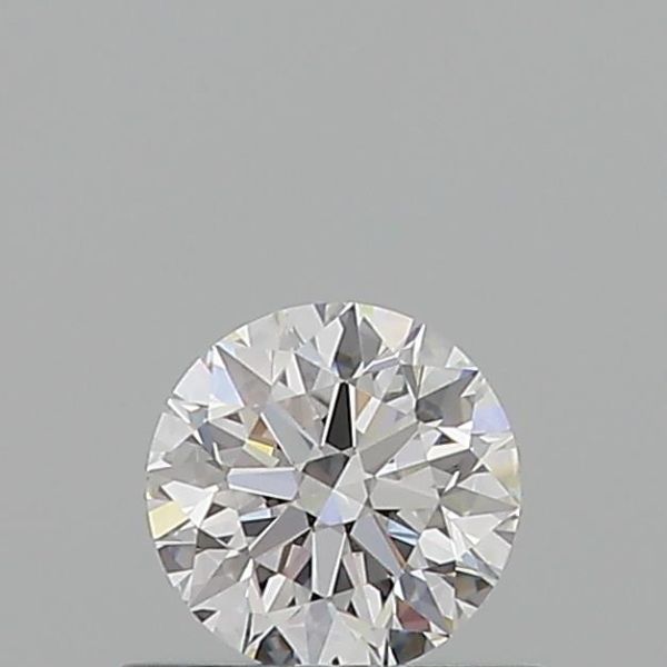 ROUND 0.5 D VVS2 EX-EX-EX - 100765924806 GIA Diamond