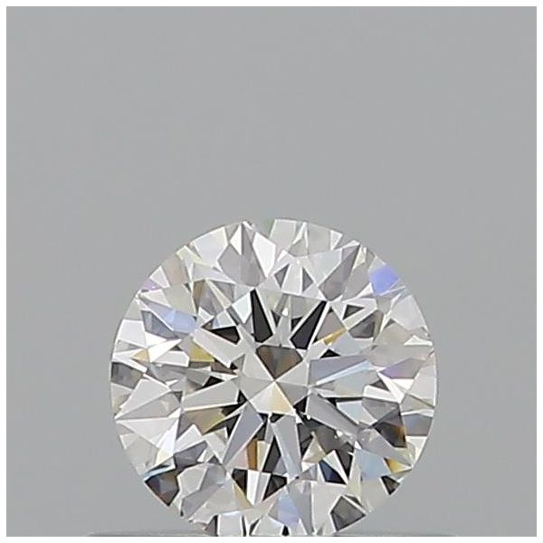 ROUND 0.5 F VS1 EX-EX-EX - 100765925296 GIA Diamond