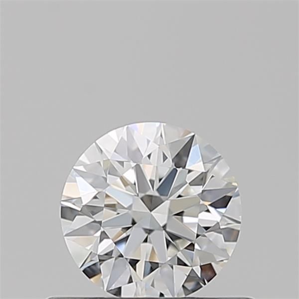 ROUND 0.5 F VS1 EX-EX-EX - 100765925564 GIA Diamond