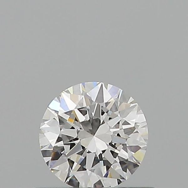 ROUND 0.5 F VS1 EX-EX-EX - 100765925903 GIA Diamond