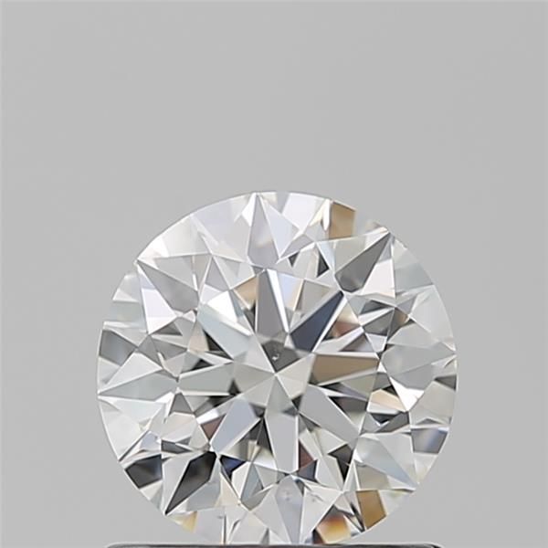 ROUND 0.94 G VS2 EX-EX-EX - 100765926274 GIA Diamond
