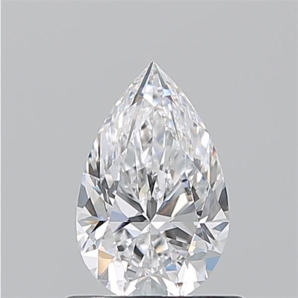 PEAR 0.7 D VS2 --EX-VG - 100765926701 GIA Diamond