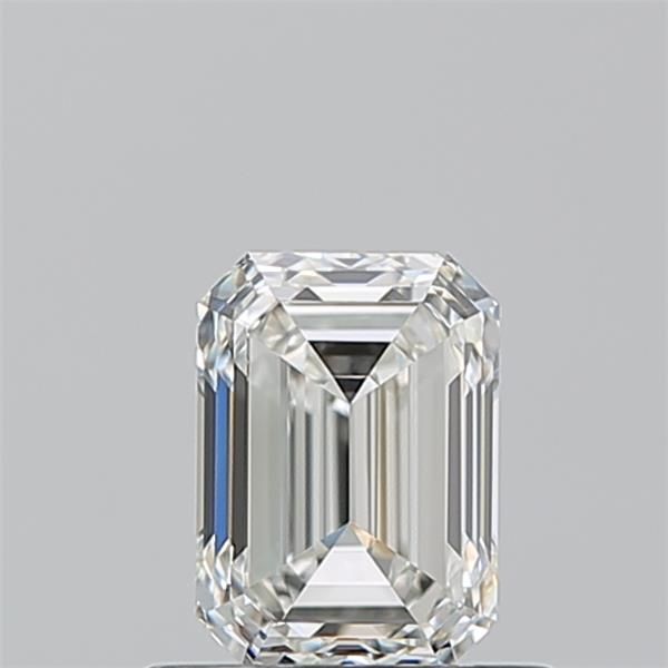 EMERALD 0.7 I VVS1 --VG-EX - 100765926750 GIA Diamond