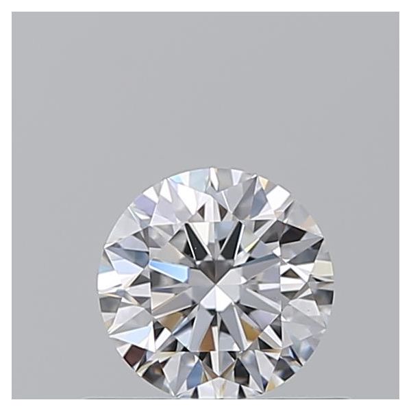 ROUND 0.51 D VS2 EX-EX-EX - 100765926794 GIA Diamond