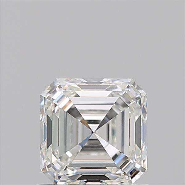 ASSCHER 1.03 I VS1 --EX-EX - 100765927307 GIA Diamond